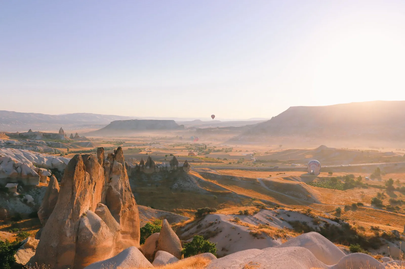 Adventure travel destinations include Patagonia's granite peaks and glacial lakes
