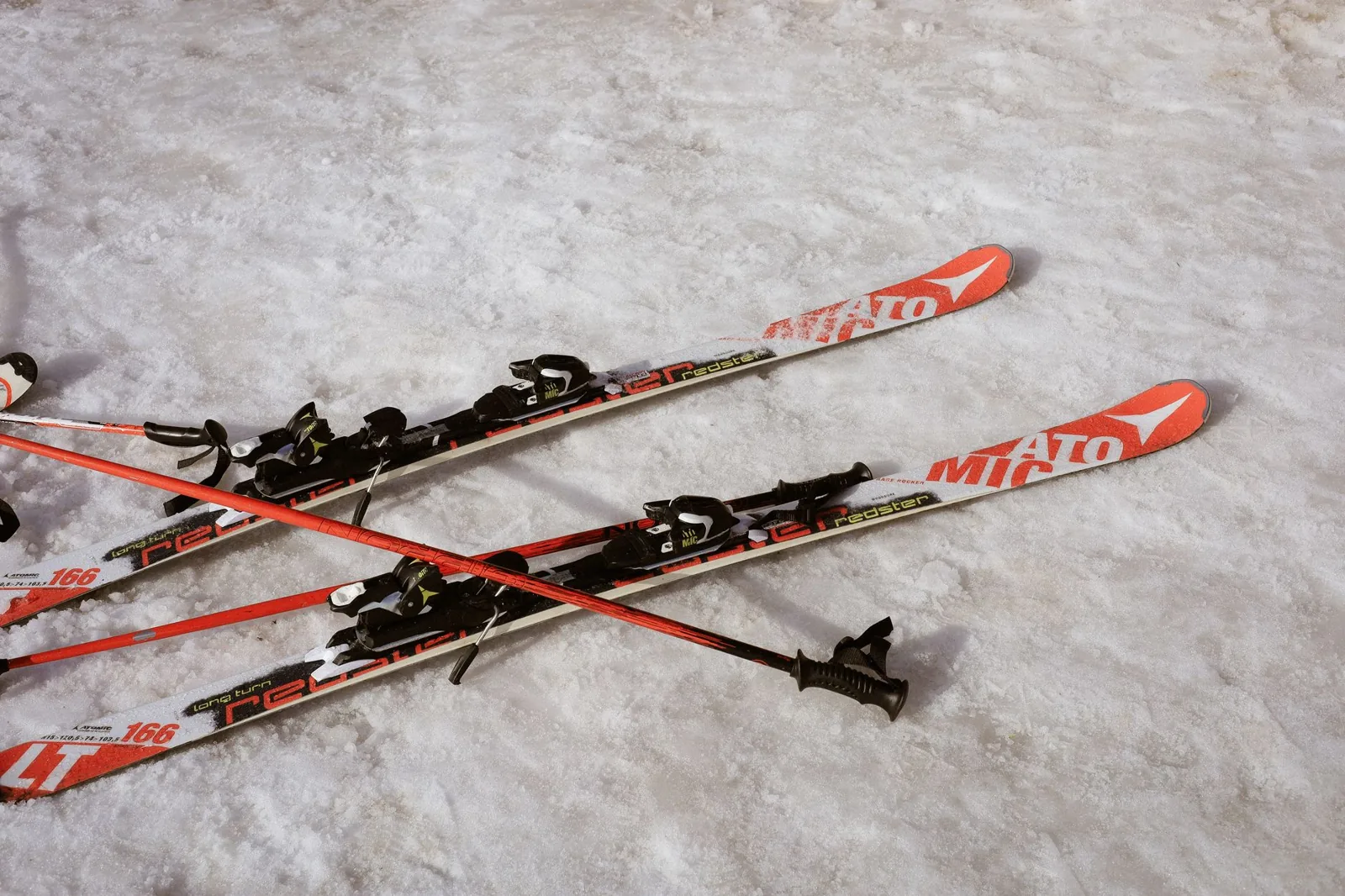 ski trip cost