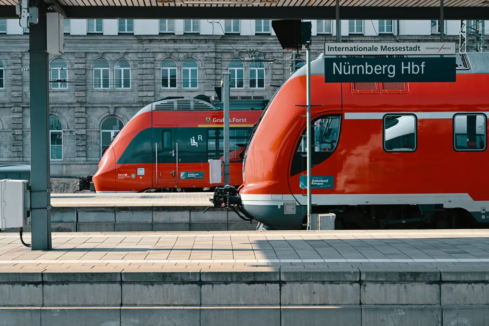 Is train cheaper than flying