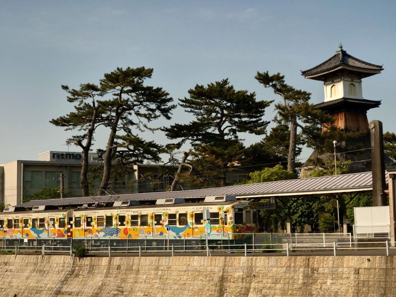 japan rail pass cost