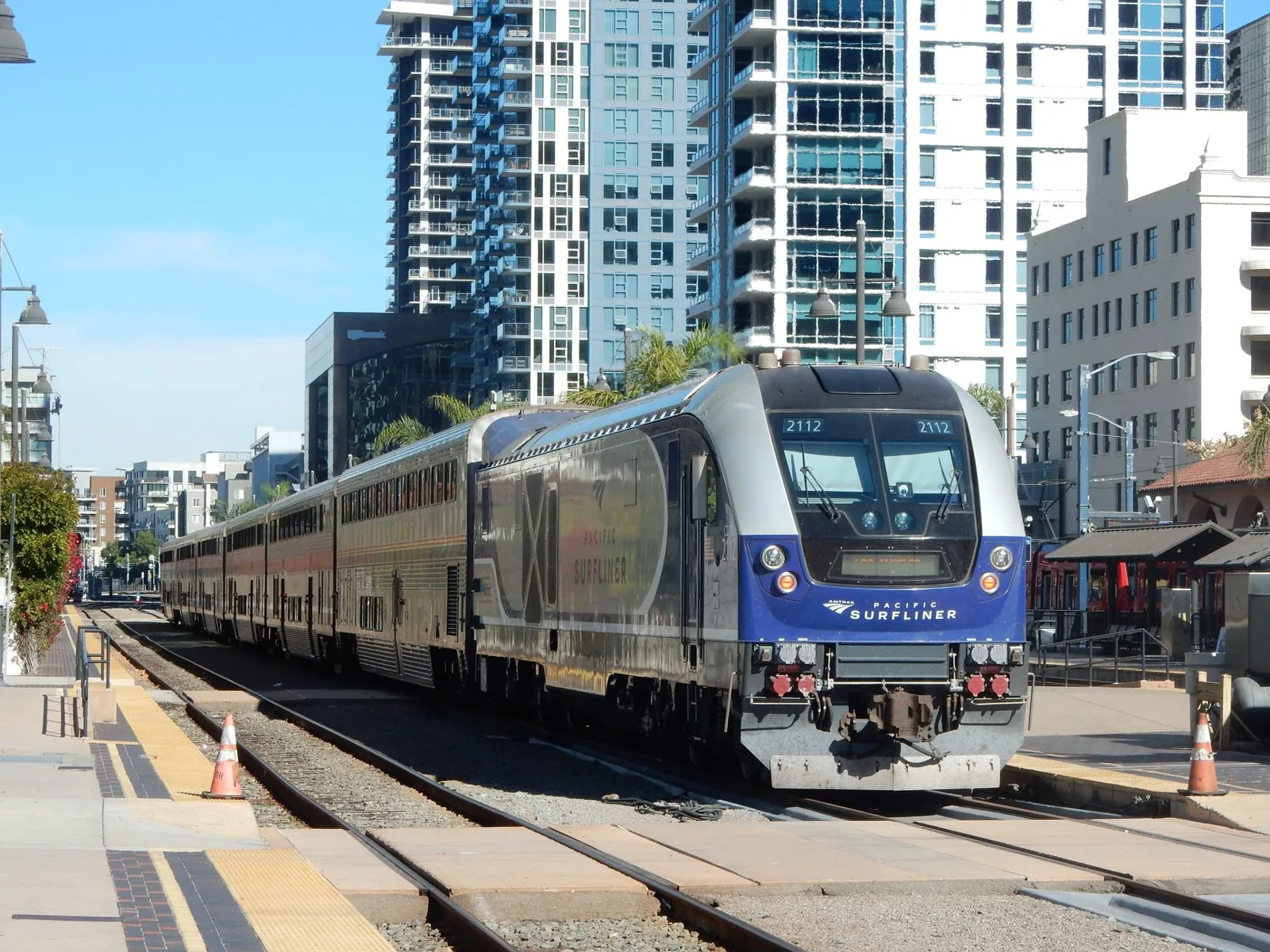 amtrak ticket prices