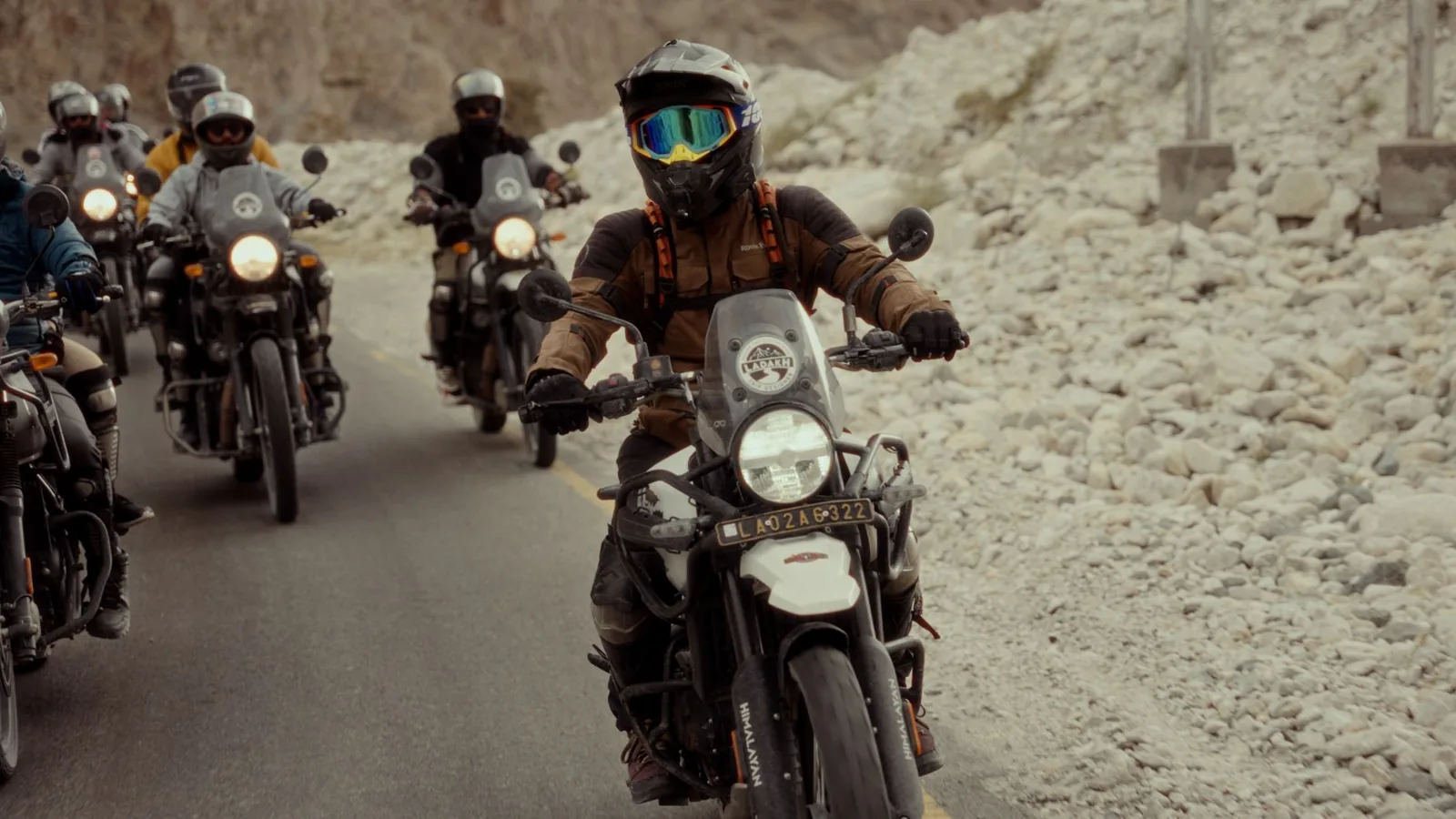 Adventure tours cost less in the shoulder season
