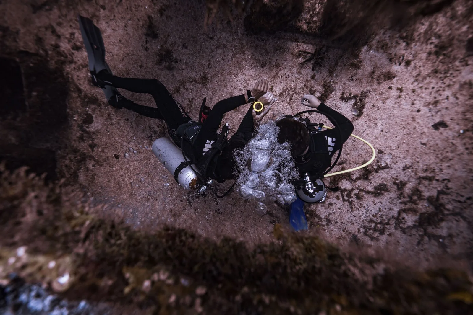 scuba diving cost for full gear setup