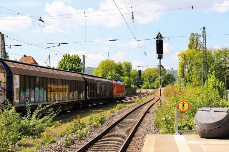 Train Travel Tips: 14 Ways to Ride Cheaper, Faster, and Smarter
