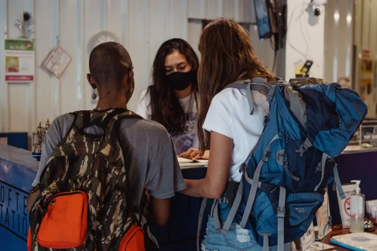 Backpacking on a Budget: How to See the World Without Going Broke