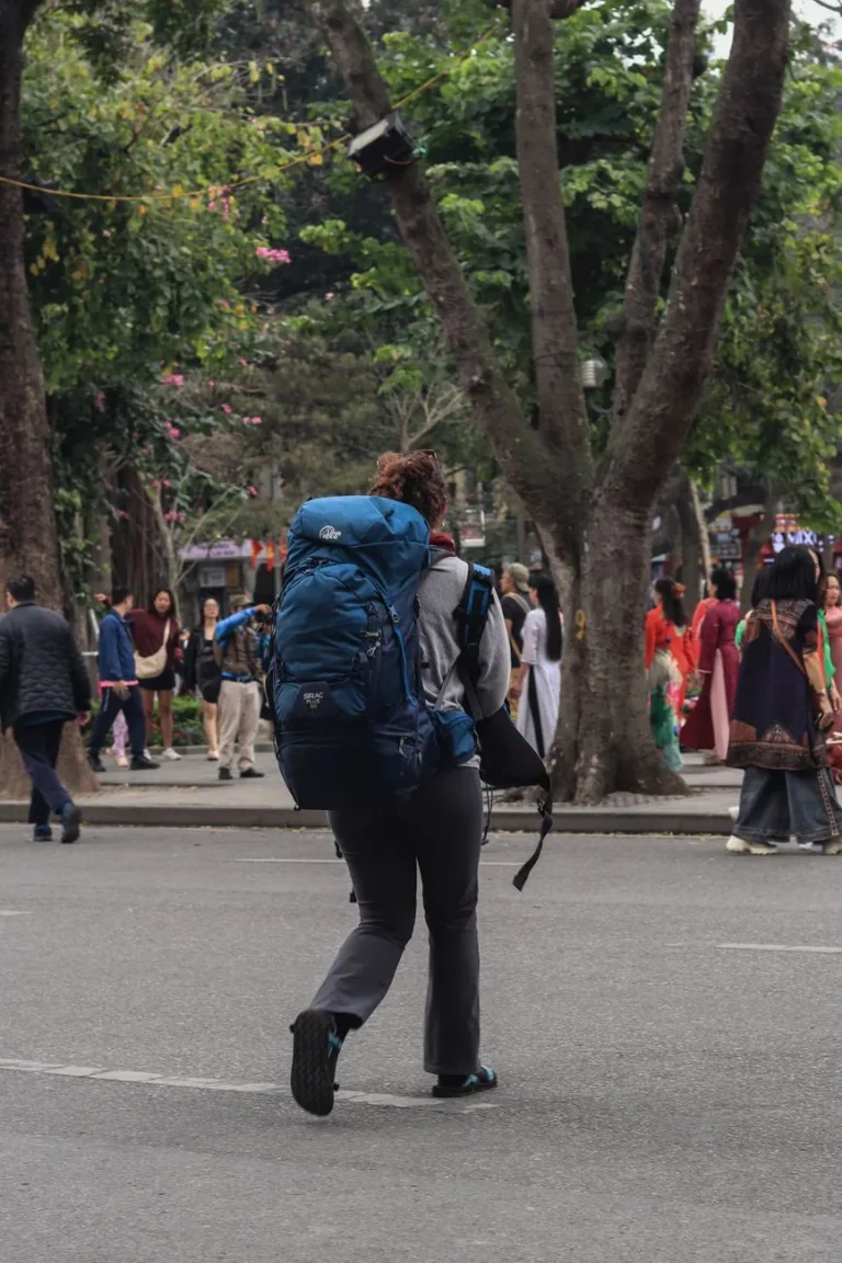 Budget Travel Tips for Beginners
