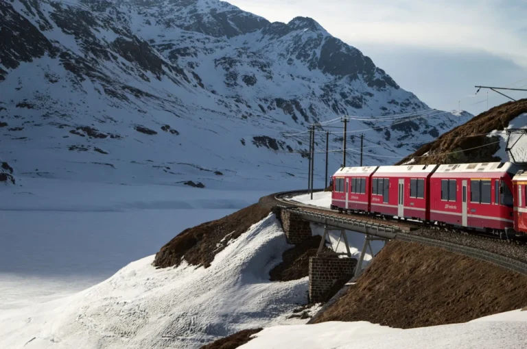 Eurail Pass Cost: What You’ll Really Pay in 2025