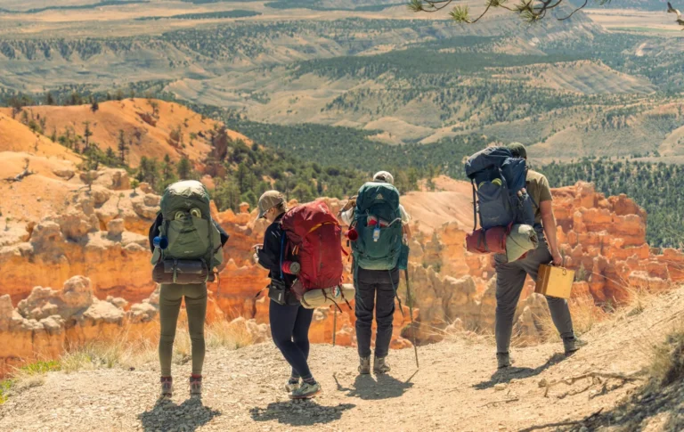 How Much Does Backpacking Cost? A Real-World Budget Breakdown