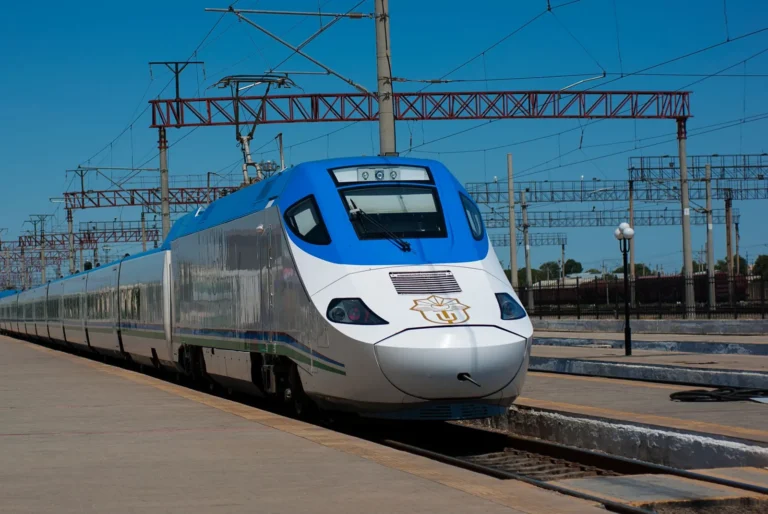 High Speed Rail vs Flying: Which One Actually Wins?