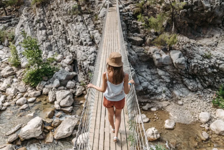 Best Adventure Travel Destinations for Thrill-Seekers in 2025