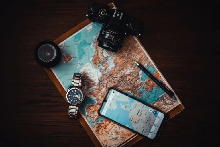 How to Plan an Adventure Trip: A Step-by-Step Guide