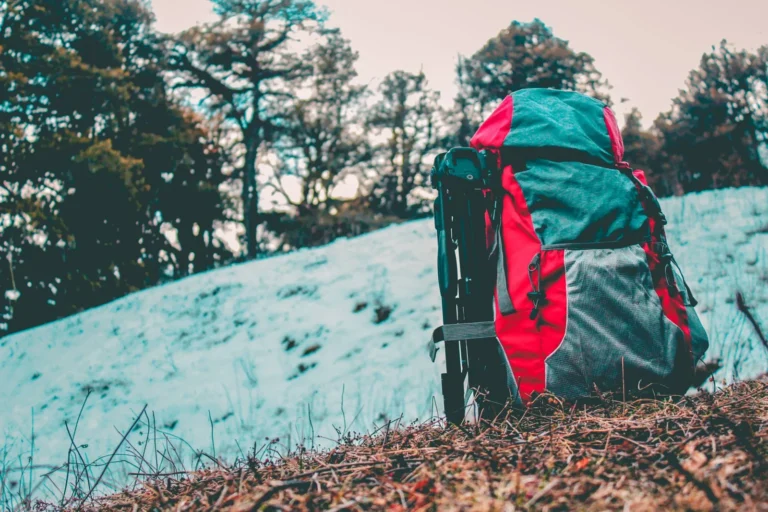 Multi Day Hike Gear List: Everything You Need for a Backpacking Trip