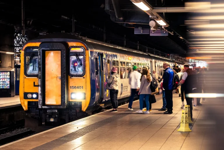 How Much Is a Train Ticket? Real Prices for Popular Routes