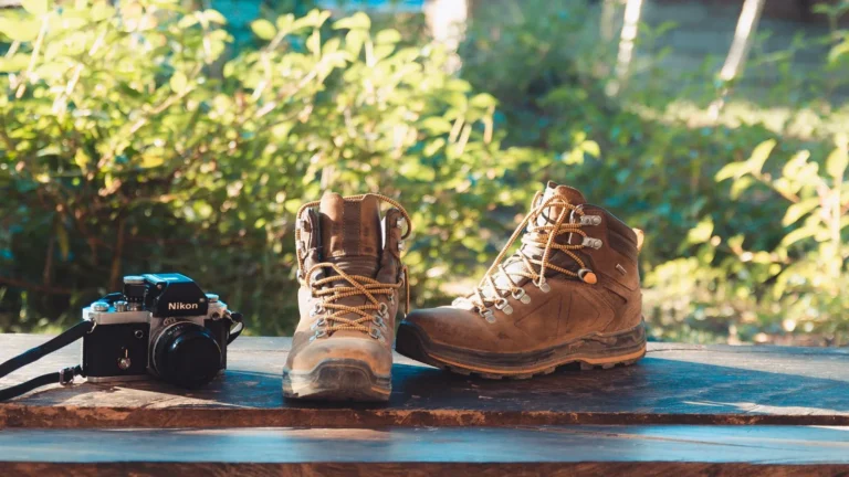 Trekking Essentials: The Gear, Clothing, and Skills You Need to Hike Farther