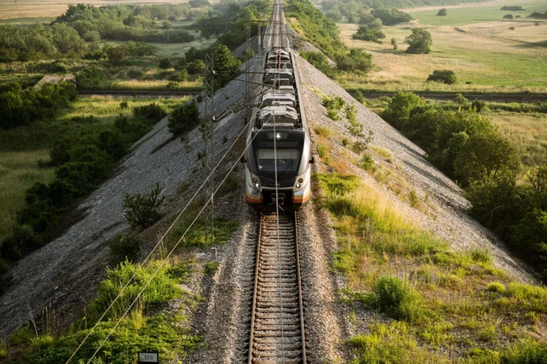 Interrail vs Eurail: Which European Rail Pass Is Right for You?